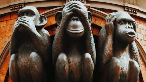 ИМИТАЦИЯ, КАК ОСНОВНОЙ СТИЛЬ ОБЩЕНИЯ В ДИСФУНКЦИОНАЛЬНОЙ СЕМЬЕ