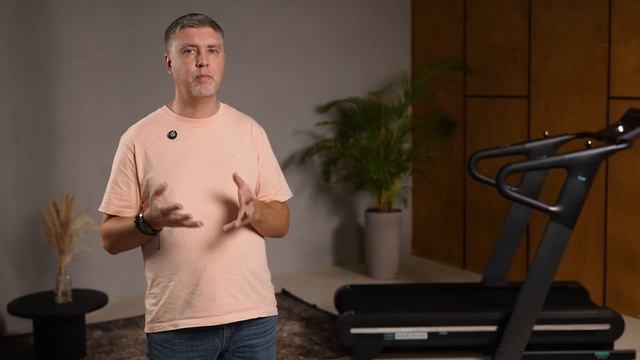 Беговая дорожка Aura Labs Meridian смотреть онлайн