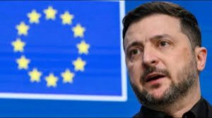 Кредит ЕС в 90 миллиардов евро не покроет всех финансовых потребностей Украины