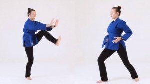 Источник здоровья и гармонии: древняя система «ИЦЗИНЬЦЗИНЬ»