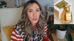 ВДОХНУЛА И ВЛЮБИЛАСЬ НАВСЕГДА! ❤️ АРОМАТЫ, КОТОРЫЕ НЕ ЗАБЫТЬ! ❤️