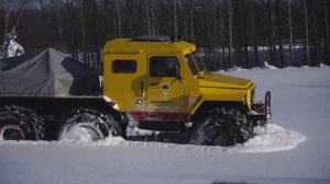 СТМ-39965 УБШМ-1-20