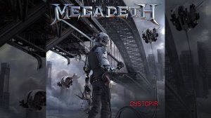 01 - The Threat Is Real (Megadeth)