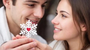 Не зря! Валентинка