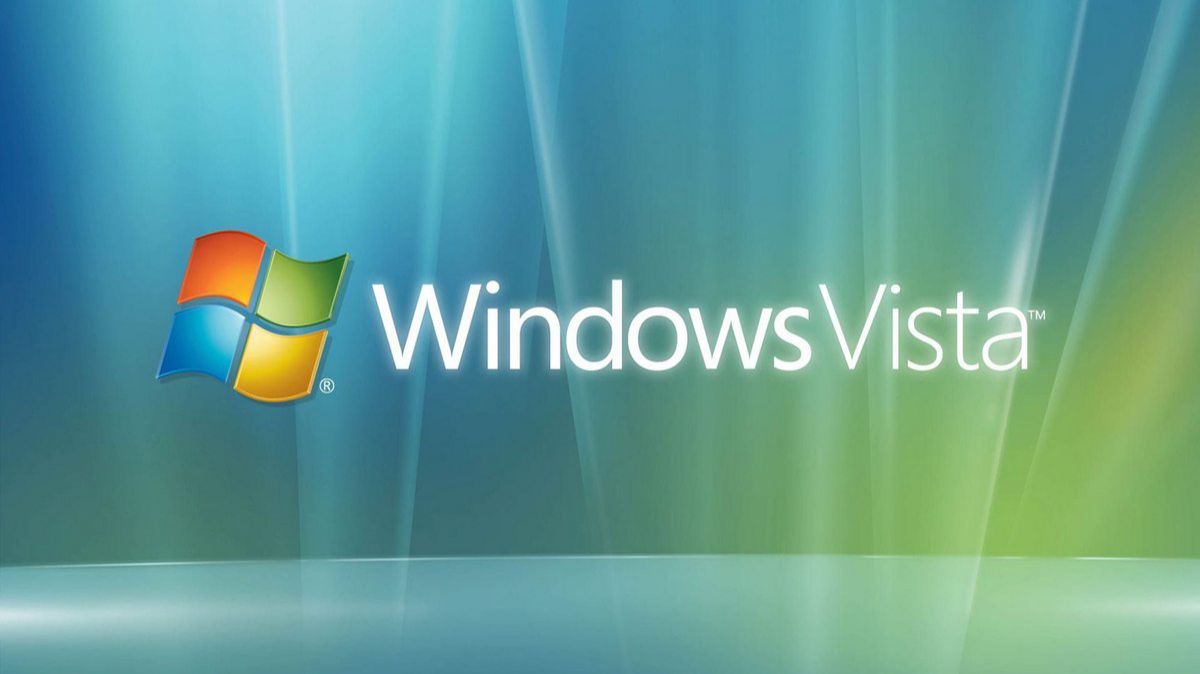 Windows Vista смотреть онлайн