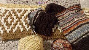 СП ДОБИВАЮ НЕДОВЯЗЫ-5/ 2026 / отчёт N 6