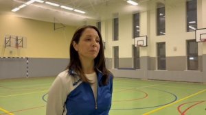 Интервью Комличенко Юлии Викторовны