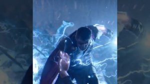Bring me DOOM | Thor Edit | SINCO SETE (slowed) #edit #thor #trending #marvel #shorts #doomsday