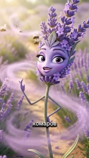 Польза трав для организма