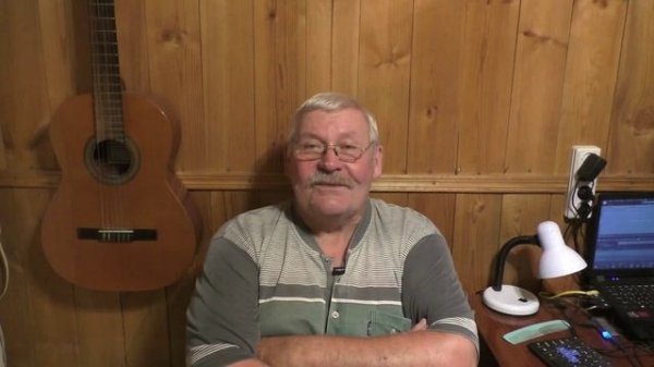 Как я оказался босиком в центре города