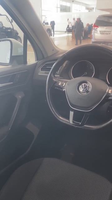 Тигуан 20 год смотреть онлайн