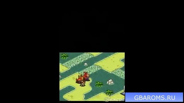 NDS - Digimon World: Dawn