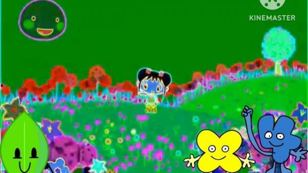 Preview 2 Hi Hao Kai-Lan Intro Effects