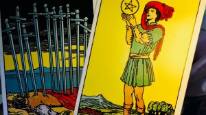 ВЕСЫ! Планы! Февраль 2026 – Вторая половина - Таро прогноз