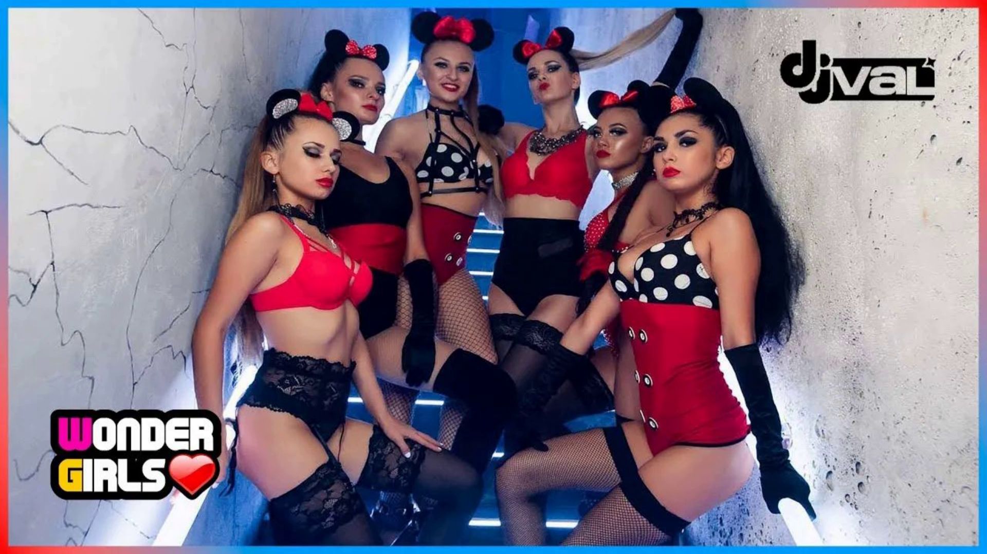 DJ Val - Nanana (New Party Hit 2024) смотреть онлайн