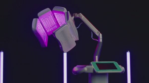 Аппарат ФДТ VIREO