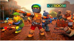 Дуэль против рандома в КУБУМ.