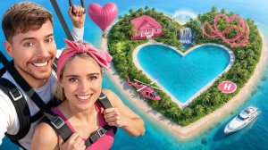 Свидание за $1 и $500,000. Мистер Бист