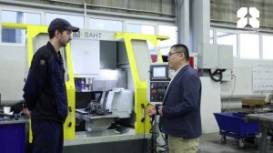 Путешествие в мир ярких эмоций и высоких технологий