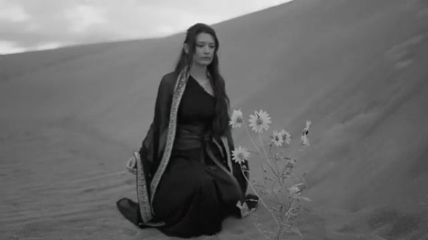 Desert Bloom - Mei-lan Ali Official Video. Mei-lan