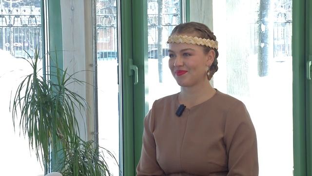 день за днем 04.02.2026 «МаРусь» ОТР