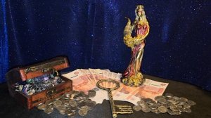 КЛЮЧОМ ДЕНЬГИ ОТКРЫТЬ