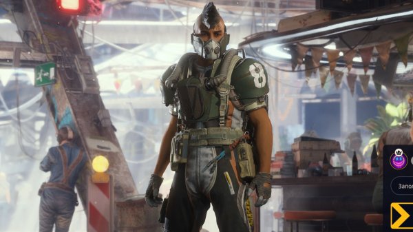 ARC Raiders делаем контент