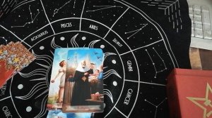 Таро Советов. Часть 1. СА