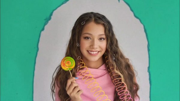 КЛАССИКИ (премьера песни) - Вика Чжан