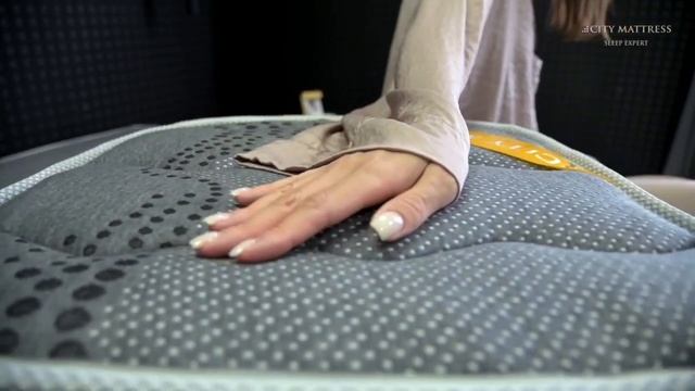 Обзор матраса Energy Soft Lux S1000 линейки Energy