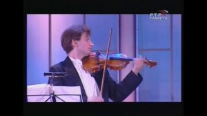 Белой акации гроздья душистые - Олег Погудин 2007 (В. Баснер - М. Матусовский)