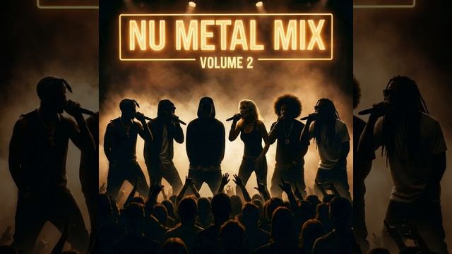 Post Malone - Goodbyes (Nu Metal Version)