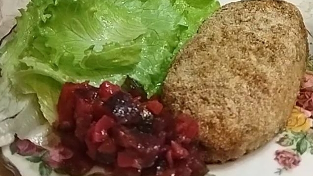 Вкусные обеды. готовим сами.