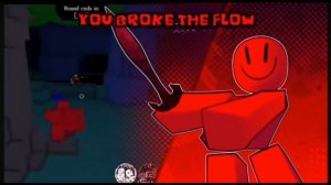 Бег от cOOlkid forsaken озвучка на русском
