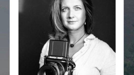 Вебинар Vox Community с Марией Прохоровой