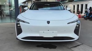 Forthing S7 2026 обзор