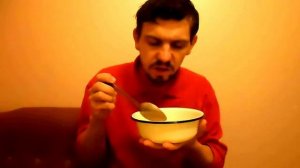 ОБЖОР СЫРНЫЙ СУП