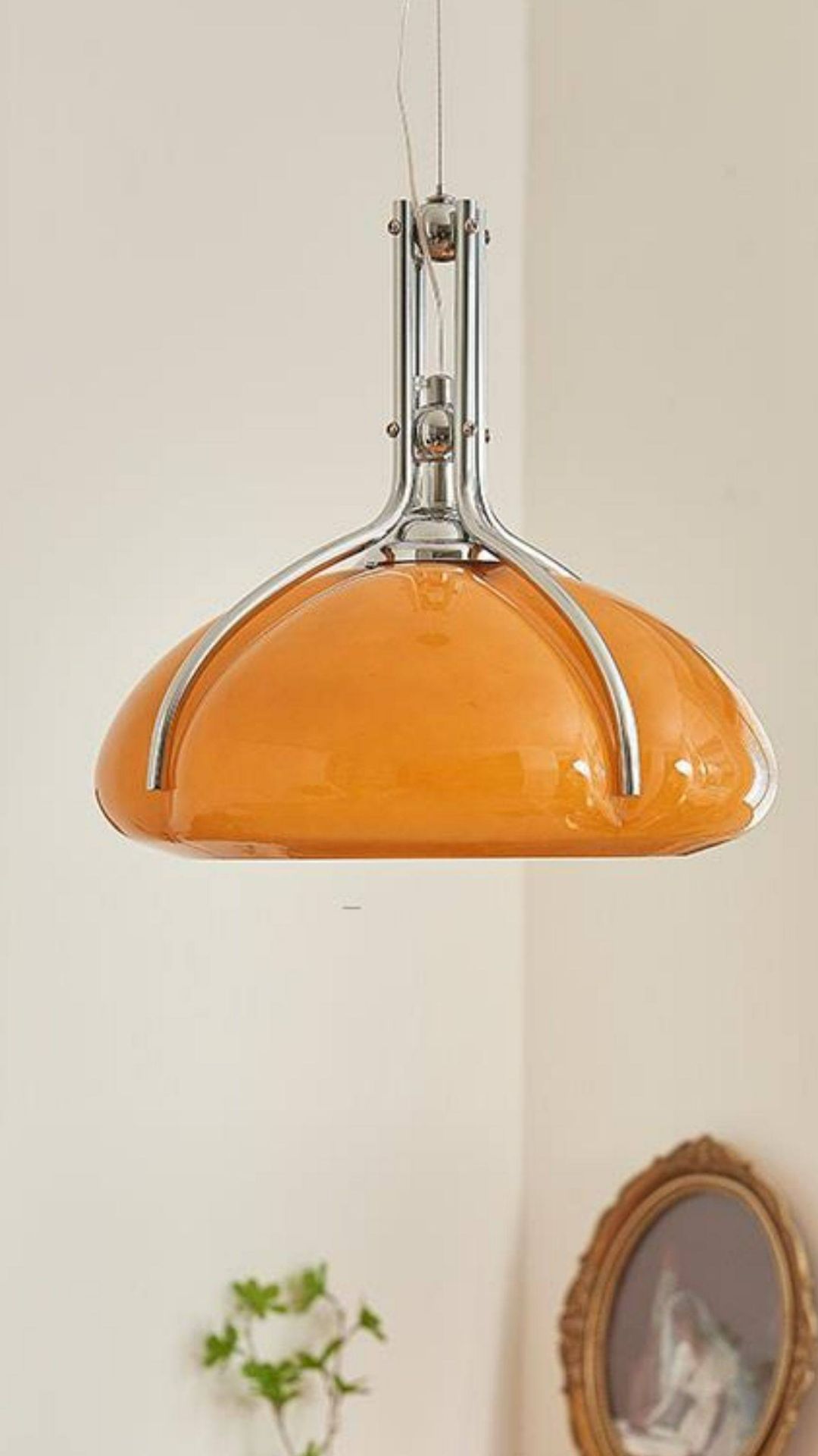 Подвесной светильник Sunny Dome