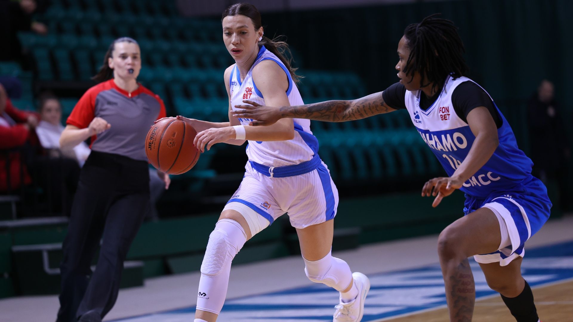 2025 - 2026. Премьер-лига. Самара - Динамо Новосибирск смотреть онлайн