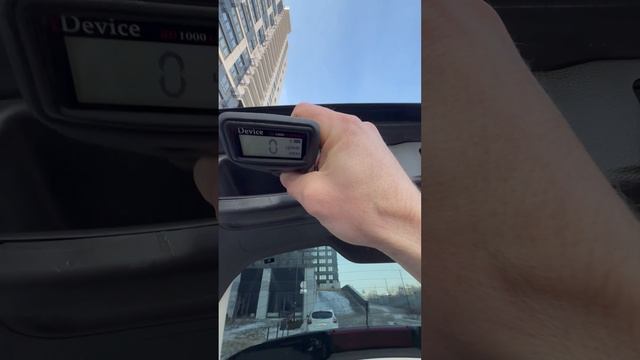 Фокус 12 2.0 АТ смотреть онлайн