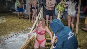 Крещение город Дюртюли 2026 год