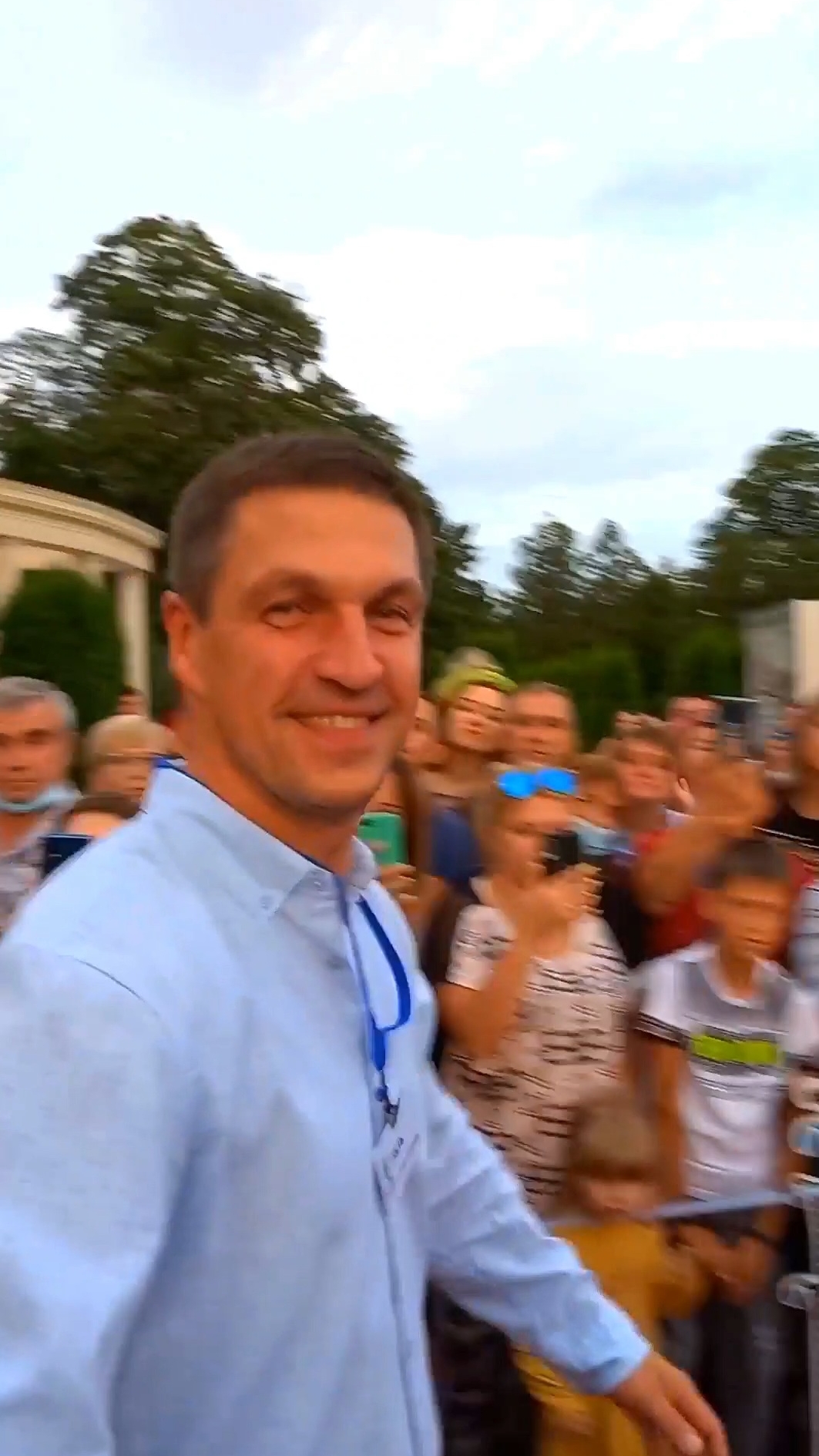 Дмитрий Орлов Хрустальный ИсточникЪ 2021 смотреть онлайн