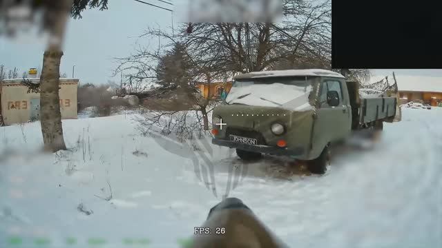 🔥Сумское направление. Работает «Рубикон» смотреть онлайн