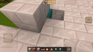 ЧАЭС в Майнкрафте