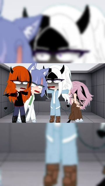 8 часть Времянной парадокс... Это что? Forsaken?...