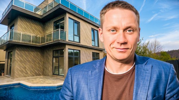 КП Стронг: Современная роскошь с видом на море. Ваш хаб между Сириусом и Красной Поляной