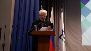 Тема человека в контексте современных проблем образования