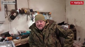 «Фура, крыша, старт»: почему дроны долетают до глубины России и что это говорит о