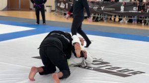 fin Alan Kankulov vs Iurii Kuznetsov AJP RUSSIA NATIONAL 2026