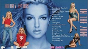 Britney Spears - In the Zone_1080p
